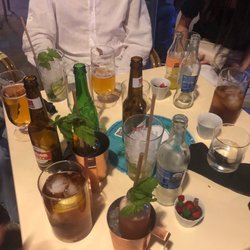 The Doctor Cocktail