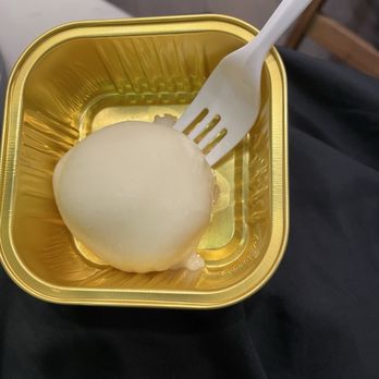 Sunny Tea Studio - Mochi dessert - Shaved Ice Near Me - Fullerton, California