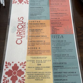 Curious Cantina - Great menu options - New Mexican Cuisine Near Me - Peachtree City, Georgia Curious Cantina - Great menu options - New Mexican Cuisine Near Me - Peachtree City, Georgia