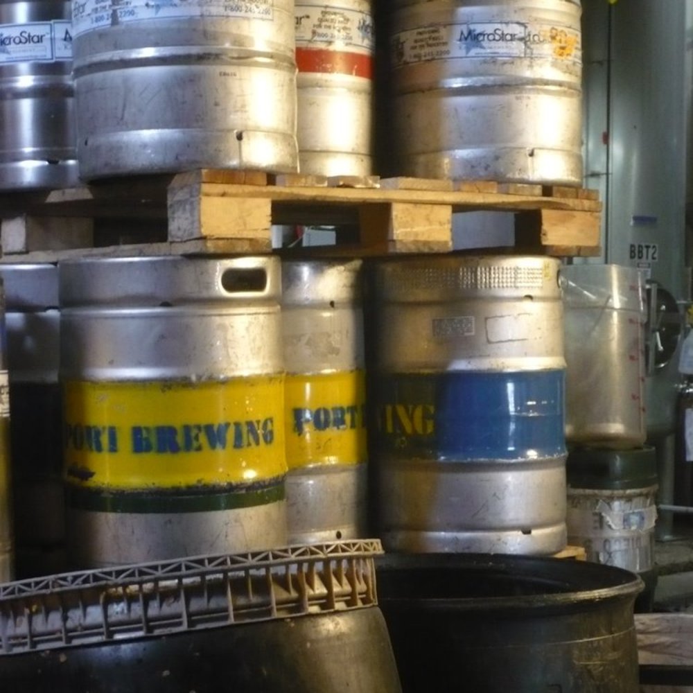 The Lost Abbey - lost abbey tasting room - Breweries Near Me - Vista, California