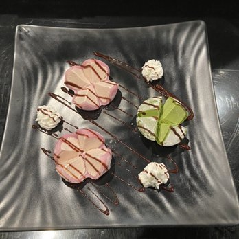 Wave Sushi - Japanese mochi - Sushi Bars Near Me - Magnolia, Texas Wave Sushi - Japanese mochi - Sushi Bars Near Me - Magnolia, Texas