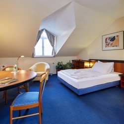 Hotel Linderhof - Einzelzimmer