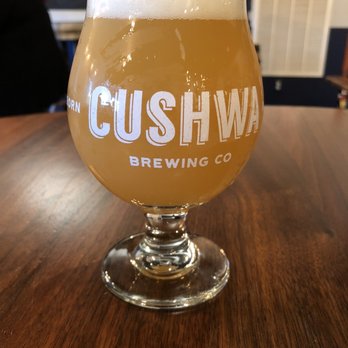 Cushwa Brewing Company - Patchwork Mosaic - Breweries Near Me - Williamsport, Maryland Cushwa Brewing Company - Patchwork Mosaic - Breweries Near Me - Williamsport, Maryland