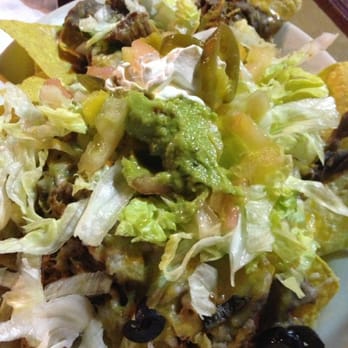 Lupi's - An example of the wrong order- plus bag squeezed guacamole - Mexican Near Me - Carolina, Puerto Rico Lupi's - An example of the wrong order- plus bag squeezed guacamole - Mexican Near Me - Carolina, Puerto Rico
