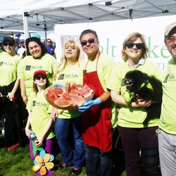 Salt Lake Behavioral Health Hospital - #walk2endALZ