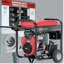 Scott's Emergency Lighting and Power Generation