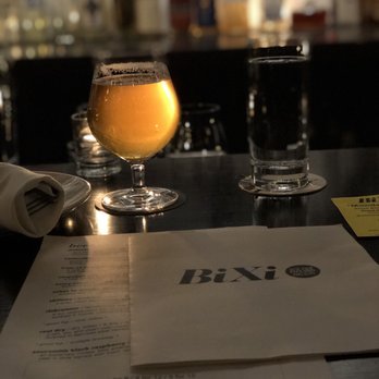 BiXi Beer - Asian Fusion Near Me - Chicago, Illinois BiXi Beer - Asian Fusion Near Me - Chicago, Illinois