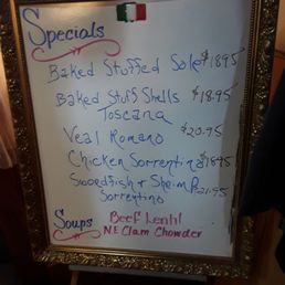 Figaro specials, October, 2024 Figaro specials, October, 2024