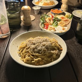 Verise - Italian Near Me - Carlsbad, California Verise - Italian Near Me - Carlsbad, California