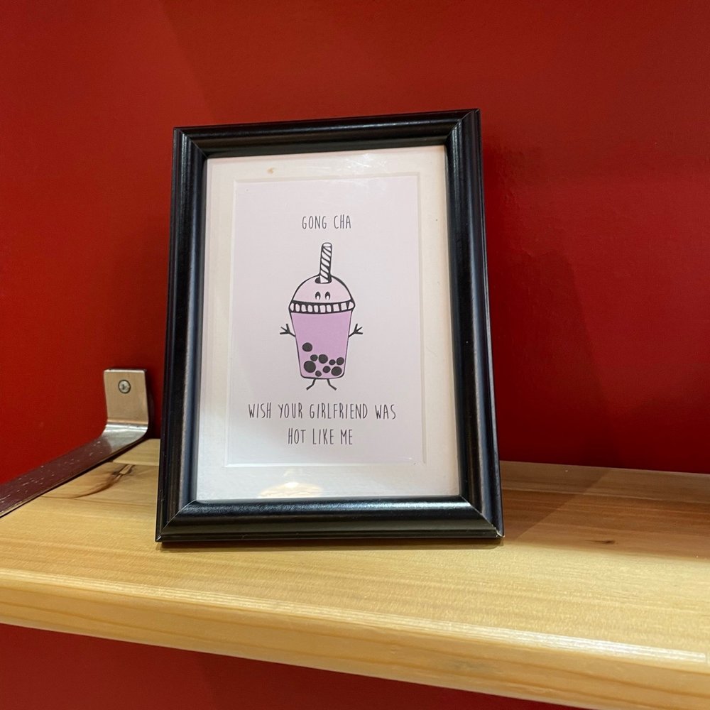 Gong Cha - Bubble Tea Near Me - New York, New York Gong Cha - Bubble Tea Near Me - New York, New York