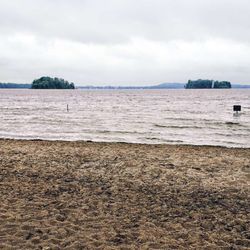 Prinzeninsel - Seeblick (09/2024)
