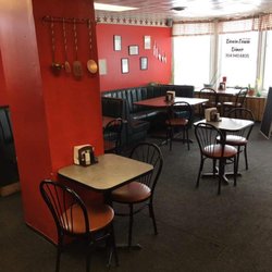 DownTown Diner - photo from DownTown Diner's Facebook page