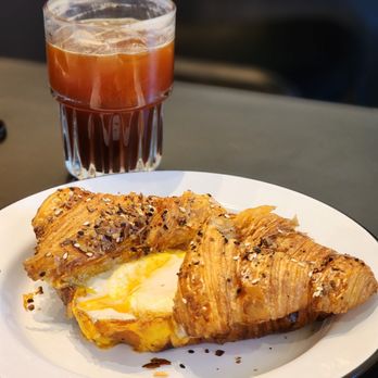 Vesta Coffee Roasters - Coffee & Tea Near Me - Las Vegas, Nevada