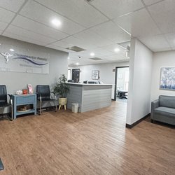 Chiropractic Wellness Center - Front Desk