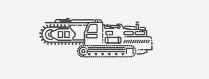 Slide of Shag-Bark Plumbing