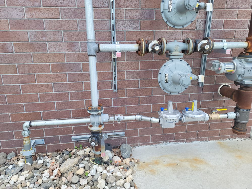 Slide of Absolute Precision Plumbing & Heating