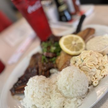 Kam Bowl - Diners Near Me - Honolulu, Hawaii