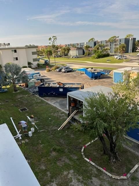 Slide of Claremont Property Company