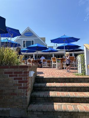 Gosman's Clam Bar by null