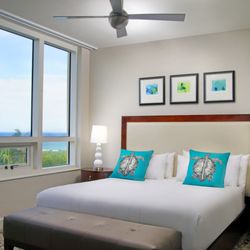 Palm Beach Singer Island Resort & Spa Luxury Suites