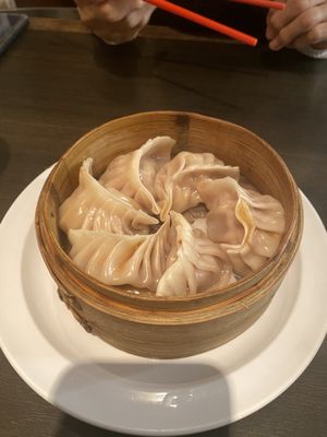 Reren Lamen n Bar (Georgetown) by null