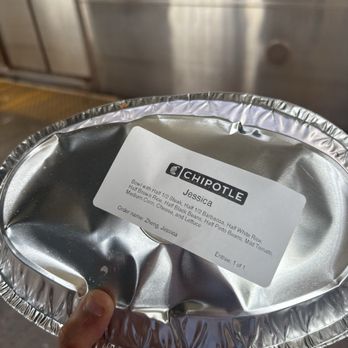 Chipotle Mexican Grill - Mexican Near Me - Queens, New York