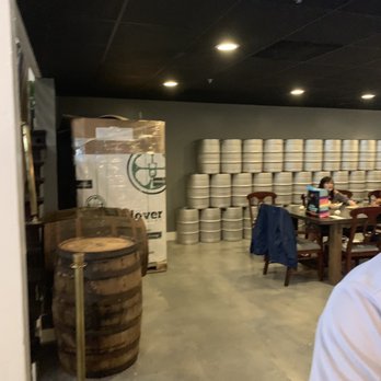 Beat Culture - Breweries Near Me - Miami, Florida