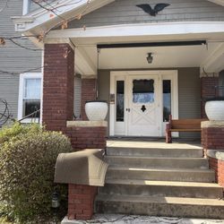Engle House Bed & Breakfast