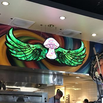 Mellow Mushroom - Pizza Near Me - Bowling Green, Kentucky Mellow Mushroom - Pizza Near Me - Bowling Green, Kentucky