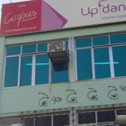 Up Dance Studio