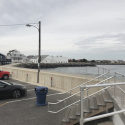North Wildwood Seawall