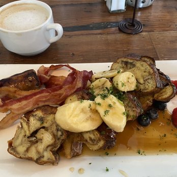 Culture Cafe - French Toast - Breakfast & Brunch Near Me - Williamsburg, Virginia Culture Cafe - French Toast - Breakfast & Brunch Near Me - Williamsburg, Virginia