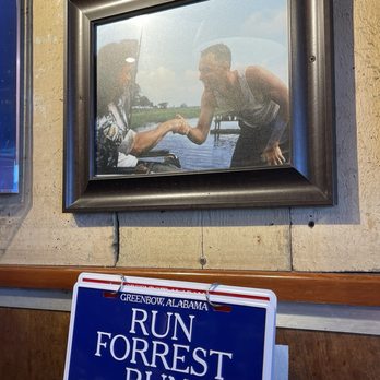 Bubba Gump Shrimp - Southern Near Me - Daytona Beach, Florida