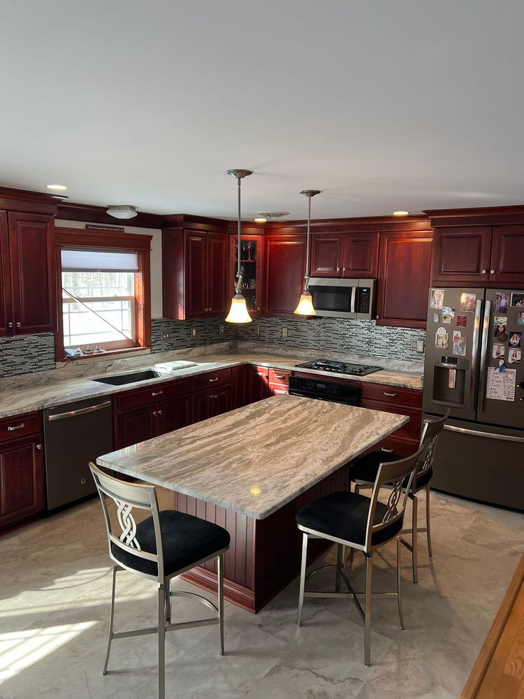 A&A Marble and Granite - countertop fabricator in Schenectady, NY