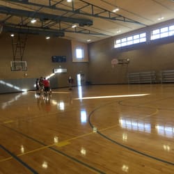 Oceano Community Center
