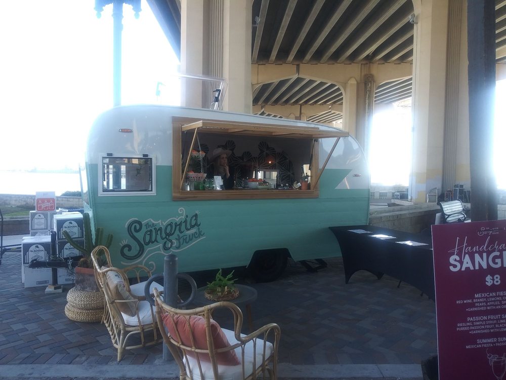 The Sangria Truck