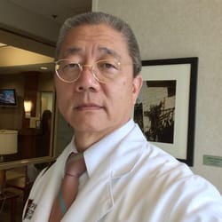 Taian Wang, LAc, DOM - Sandy Springs Acupuncture - Dr. Wang takes care of you!