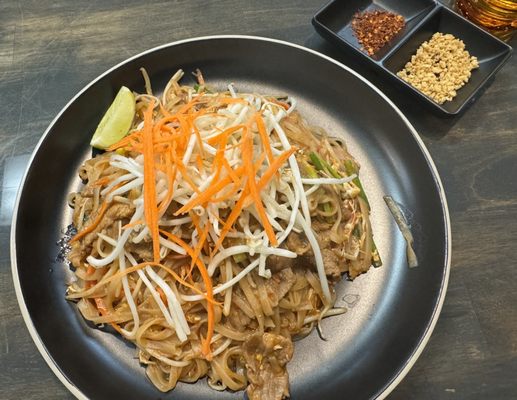 Maggie Thai Kitchen by null