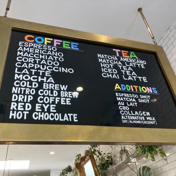 Mavro Coffee - Coffee & tea menu - Coffee & Tea Near Me - Los Angeles, California Mavro Coffee - Coffee & tea menu - Coffee & Tea Near Me - Los Angeles, California