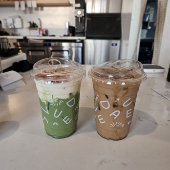 NUDAE Coffee - Coffee & Tea Near Me - Costa Mesa, California NUDAE Coffee - Coffee & Tea Near Me - Costa Mesa, California