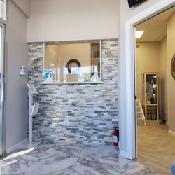 Bethpage Smiles Family Dental - Front desk