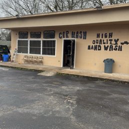 Exterior outside entrance of High Quality Hand Wash - High Quality Hand Carwash 3285 Glenwood road Decatur Georgia - Decatur , Georgia Exterior outside entrance of High Quality Hand Wash - High Quality Hand Carwash 3285 Glenwood road Decatur Georgia - Decatur , Georgia