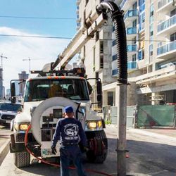 USA Plumbing & Septic, Inc. – Plumber Miami