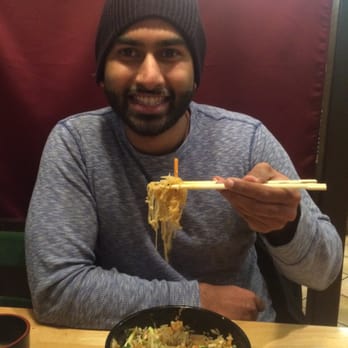 Sushi In Sushi - Trying bibimbap kc1! - Sushi Bars Near Me - Mississauga, Ontario
