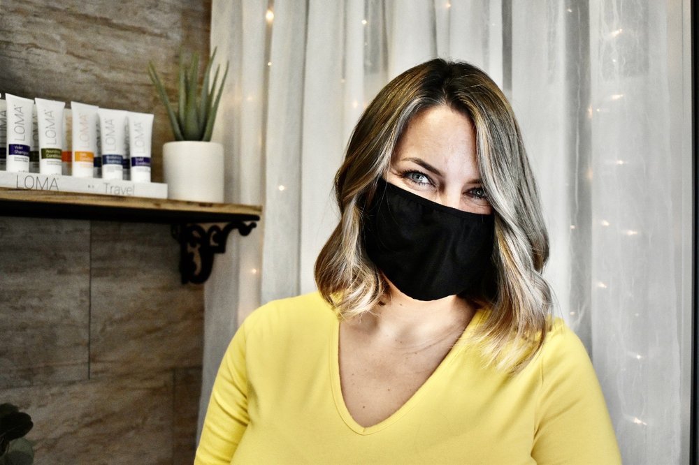 SALON MUSE 34 Photos 18564 CA18, Apple Valley, California Hair