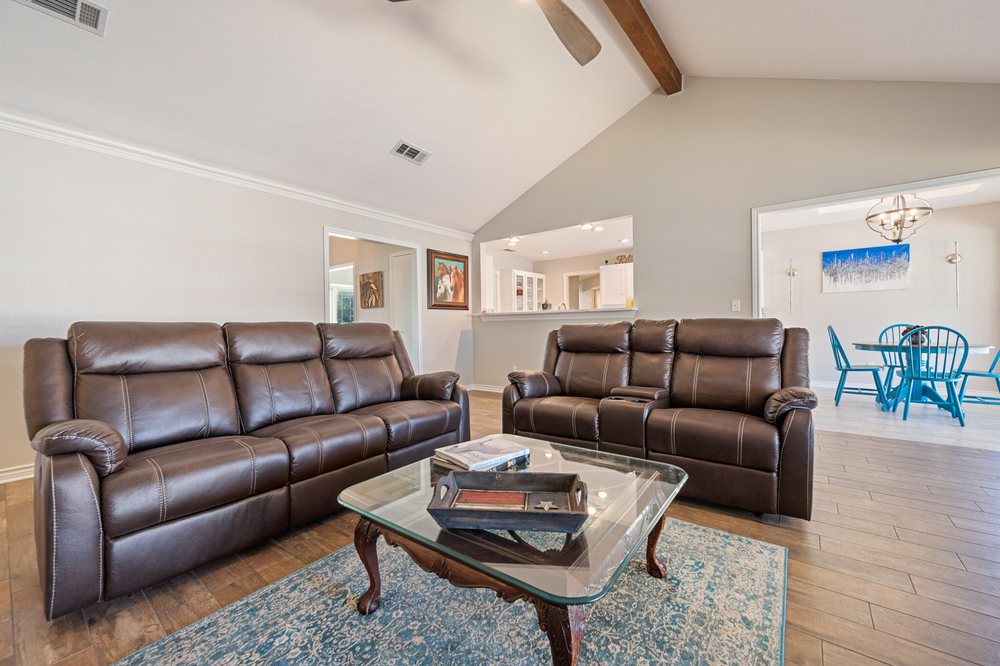 Slide of D Bassett Roofing & Renovation