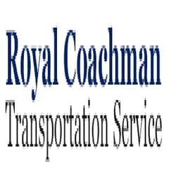Royal Coachman Transportation Service