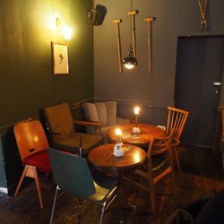 King Schulz Bar - Bar und Kneipe - angenehme Mischung
