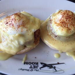 Crab Cakes Benedict Crab Cakes Benedict