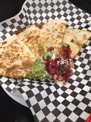 Bomb Tacos by null